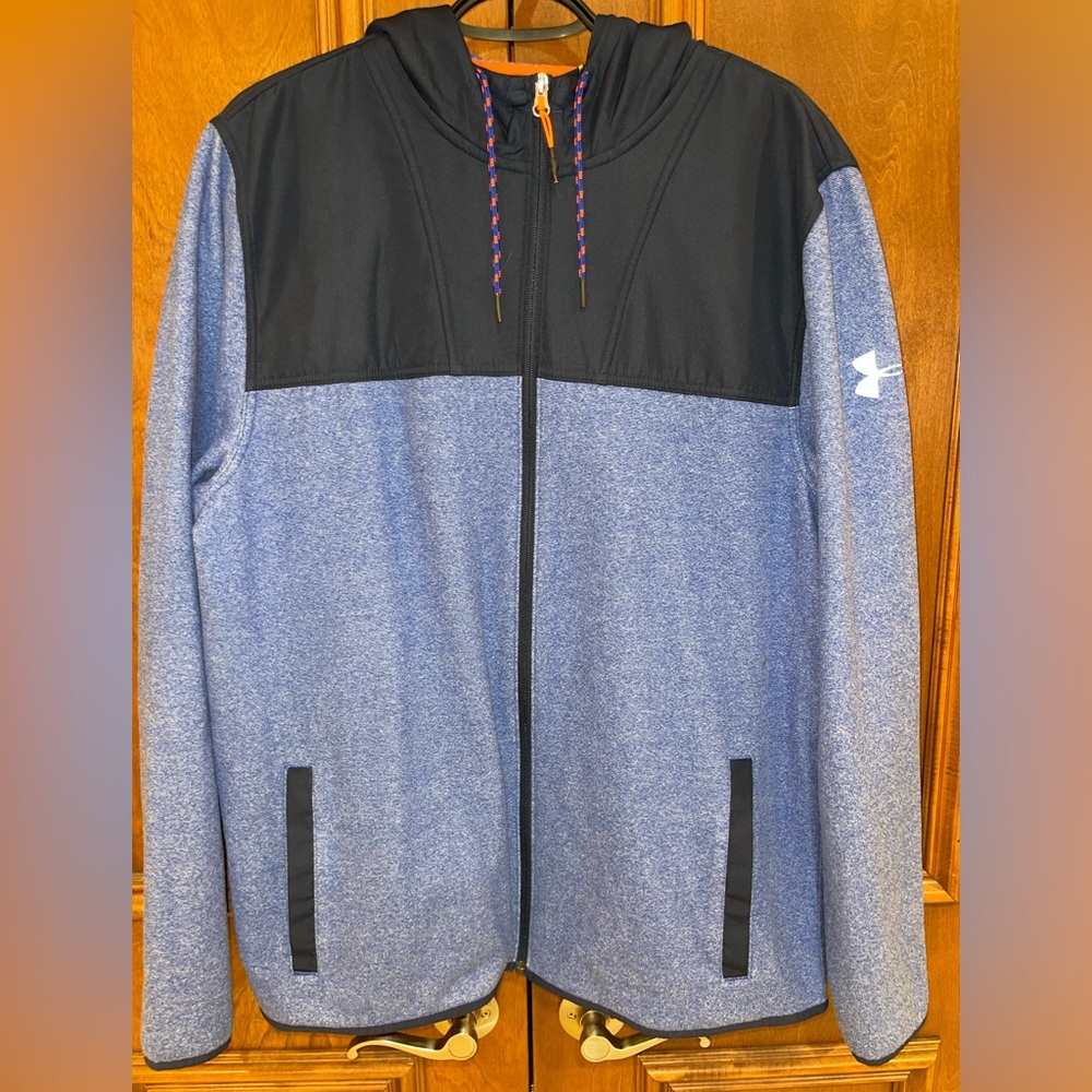 Under Armour Cold Gear Jacket